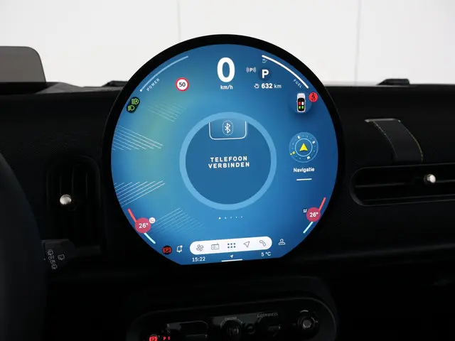 MINI 3-Deurs Mini 1.5 Cooper C Classic L 2026 Benzine 25