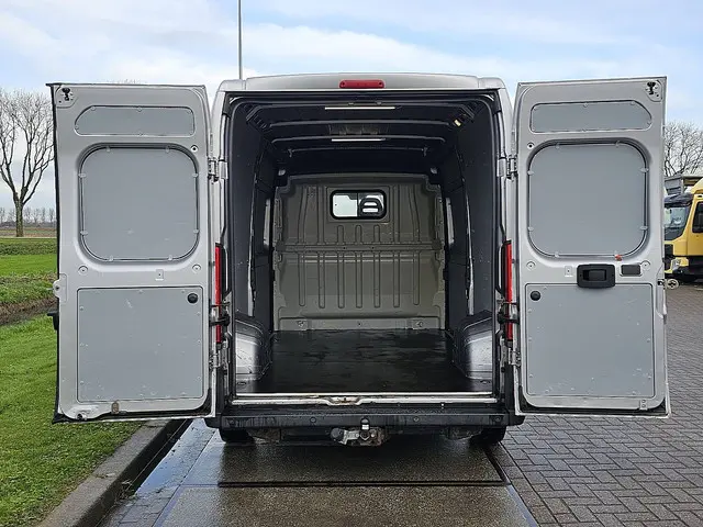 Citroën Jumper 2.2 2020 Diesel 13