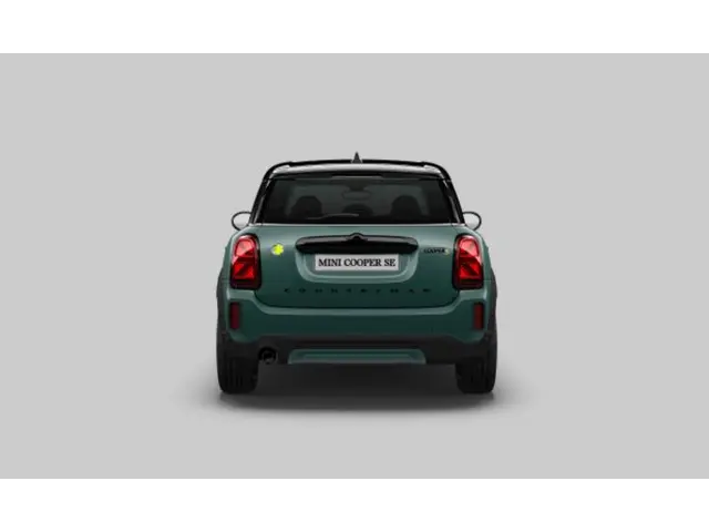 MINI Countryman Cooper SE ALL4 2021 Hybride Benzine 12