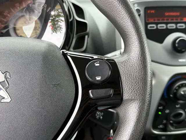 Peugeot 108 1.0 e-VTi Active 2015 Benzine 12