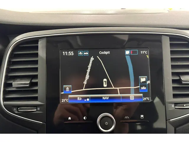 Renault Talisman Estate 1.3 TCe Limited 2020 Benzine 22