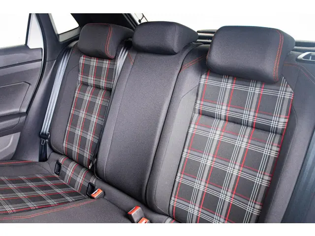 Volkswagen Polo 2.0 TSI GTI 2019 Benzine 20