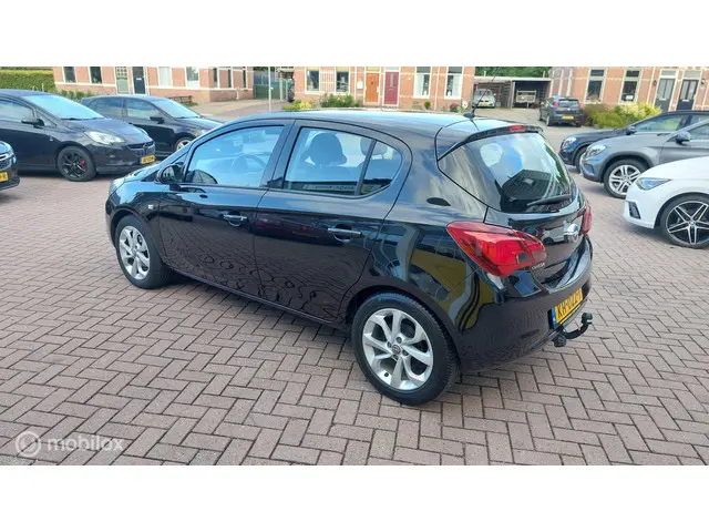 Opel Corsa 1.4 Edition 2016 Benzine 5