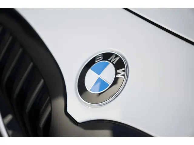BMW 1 Serie 5-deurs 118i 2024 Benzine 47