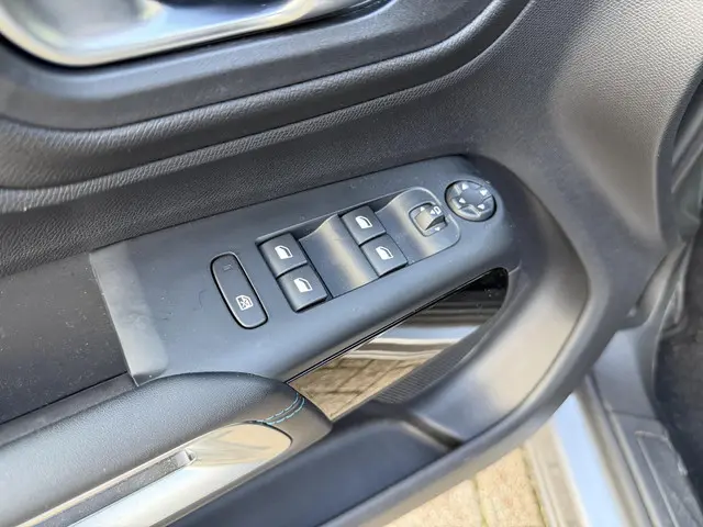 Citroën C5 Aircross 1.2 Turbo 130PK Feel 2022 Benzine 7