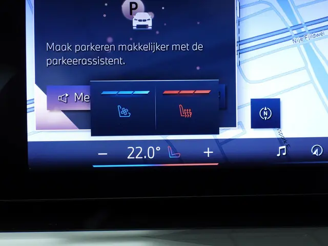 BMW 5 Serie Touring 530e 2024 Hybride Benzine 20