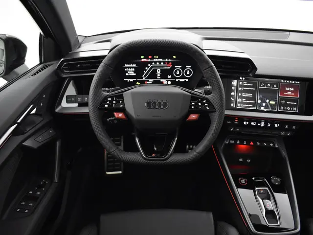 Audi RS3 Sportback 2.5 TFSI 400 PK 2025 Benzine 21