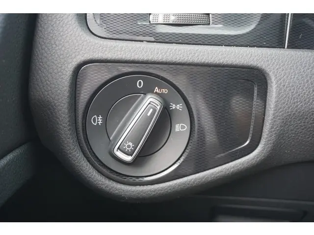 Volkswagen Golf 1.4 TSI GTE 2015 Hybride Benzine 26