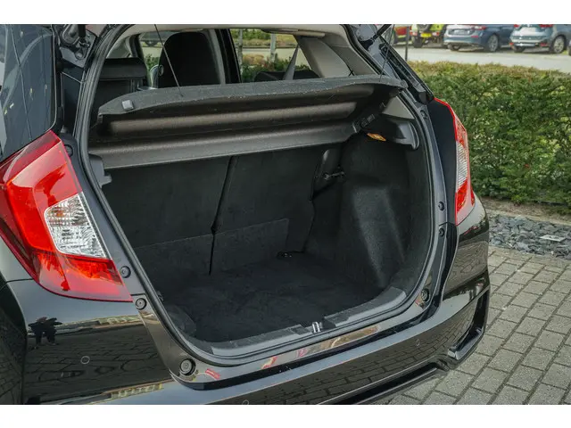 Honda Jazz 1.3i VTEC ELEGANCE 2020 Benzine 34