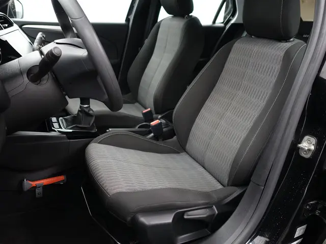 Opel Corsa 1.2 Edition- 2021 Benzine 17