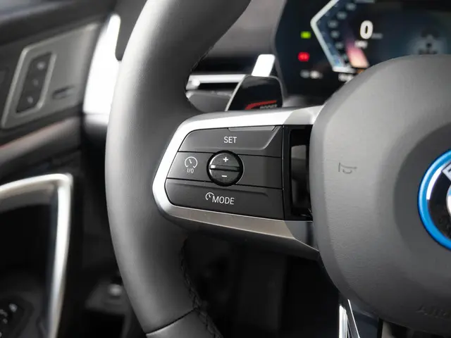 BMW iX2 eDrive20 2025 Elektrisch 28