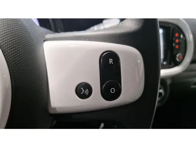 Renault Twingo Z.E. R80 Intens 2022 Elektrisch 18