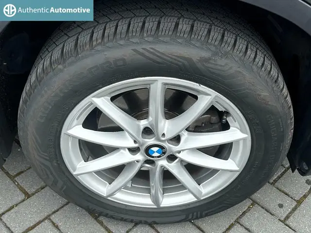 BMW X1 sDrive18i 60.000 km 2019 Benzine 20