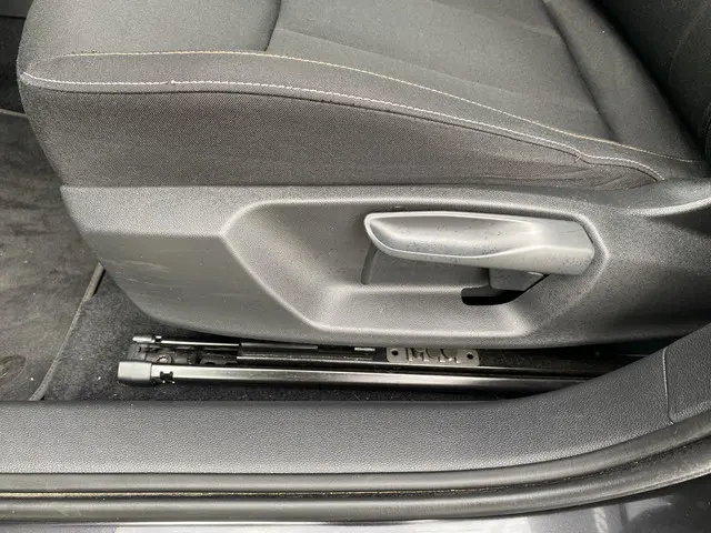 Škoda Scala 1.0 TSI Online Edition 2022 Benzine 15