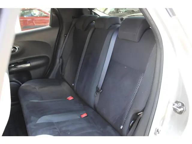 Nissan Juke 1.2 DIG-T S/S N-Connecta 2017 Benzine 9