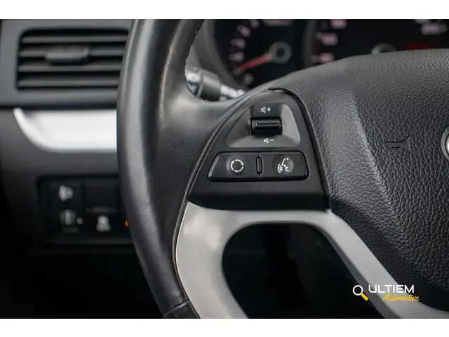 Kia Picanto 1.0 CVVT DynamicLine 2015 Benzine 16
