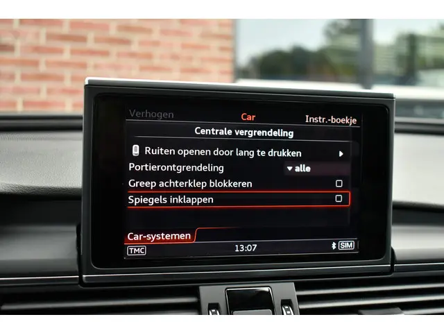 Audi S6 Avant 4.0 TFSI 450pk quattro 2016 Benzine 17