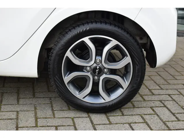 Kia Picanto 1.0 DPi DynamicPlusLine 2024 Benzine 24