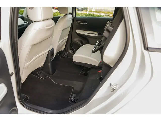 Honda Jazz 1.5i e:HEV ELEGANCE 2021 Hybride Benzine 28