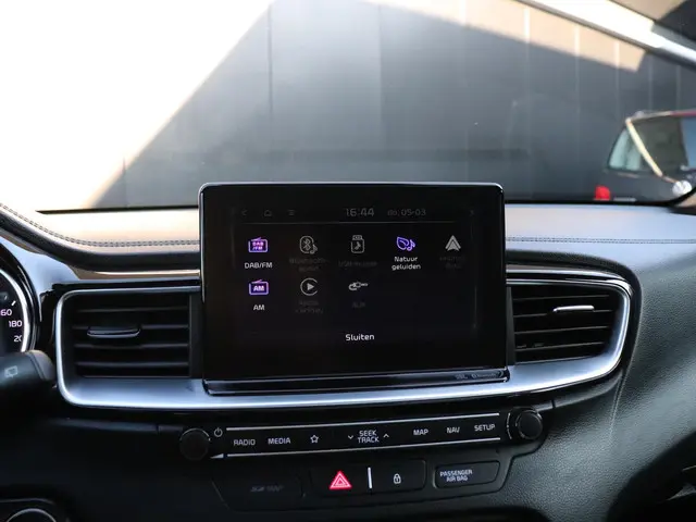 Kia ProCeed 1.0 T-GDI GT-PlusLine 2019 Benzine 7