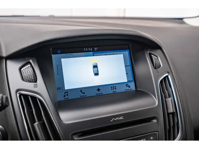 Ford Focus 1.5 Titanium|Navi|Cruise|Pdc 2017 Benzine 26