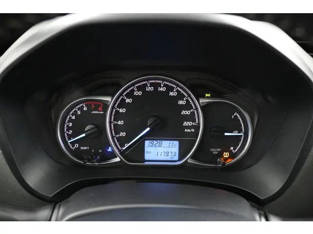 Toyota Yaris 1.0 VVT-i Comfort 2020 Benzine 6