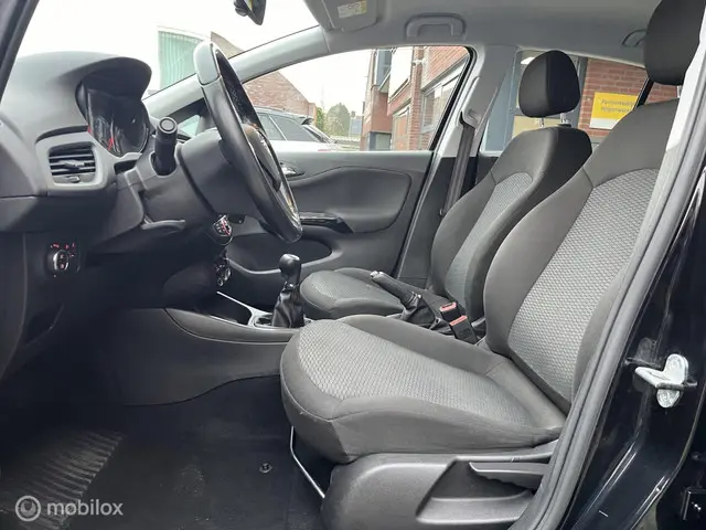 Opel Corsa 1.4 Edition AIRCO*CRUISE* 2016 Benzine 9