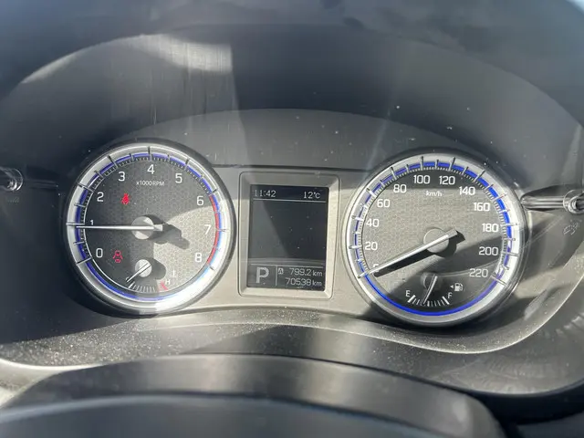 Suzuki S-Cross 1.4 Boosterjet Select 2018 Benzine 23