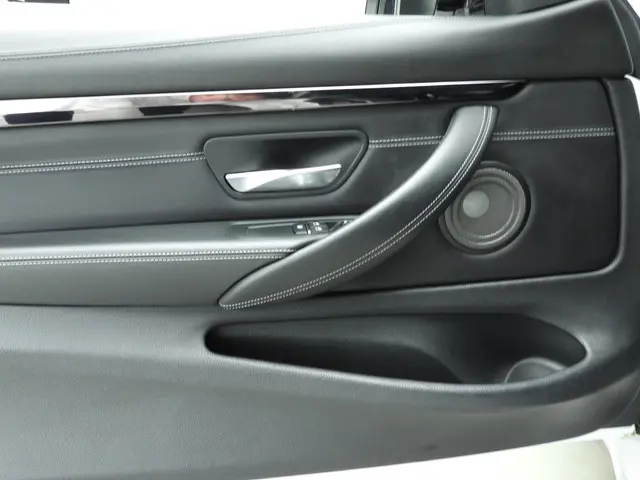 BMW M4 4-serie Coupé Competition 2018 Benzine 20