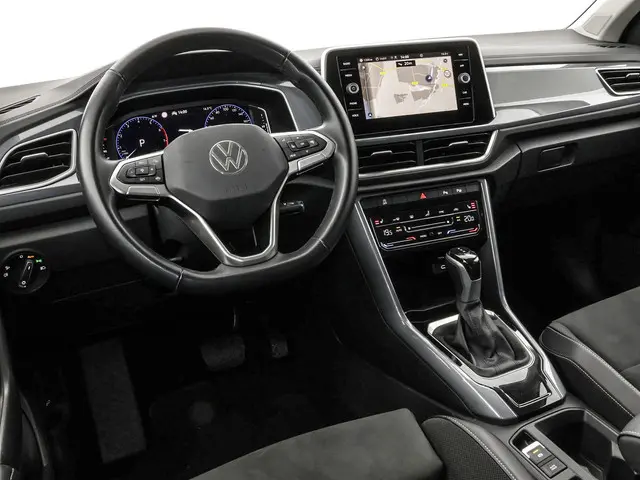 Volkswagen T-Roc 1.5 TSI 150pk DSG Style 2025 Benzine 30