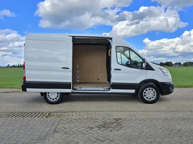 Ford Transit 350 2.0 TDCI L2 H2 2021 Diesel 19