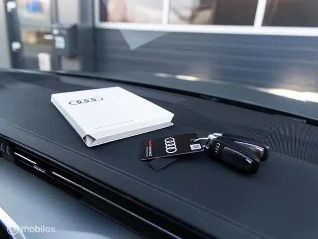 Audi A6 Avant 40 TFSI 2024 Benzine 25