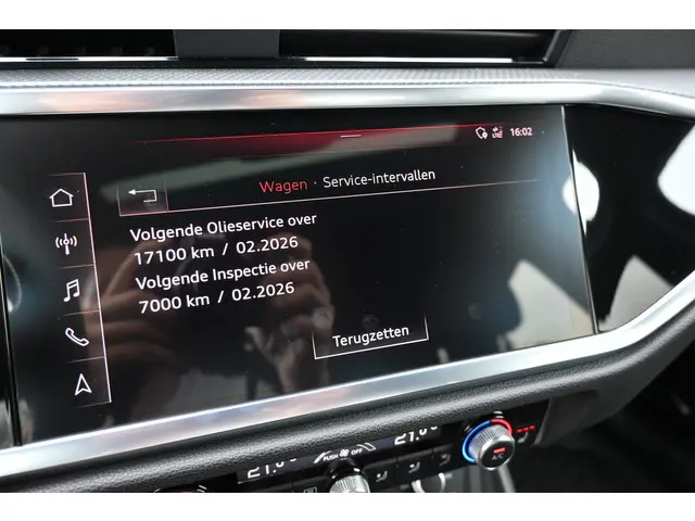 Audi Q3 35 TFSI S-Line 2020 Benzine 38