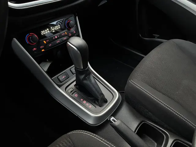 Suzuki S-Cross 1.0 Boosterjet Exclusive 2018 Benzine 27