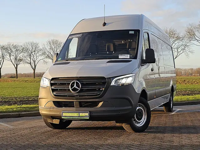 Mercedes-Benz Sprinter 315 2022 Diesel