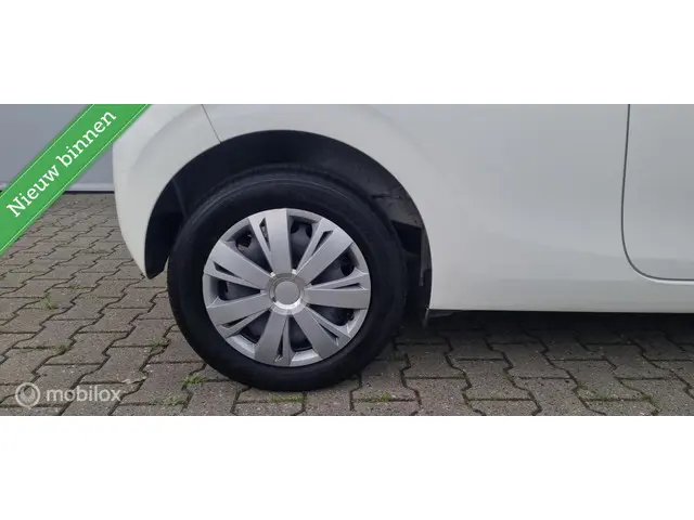 Citroën C1 3