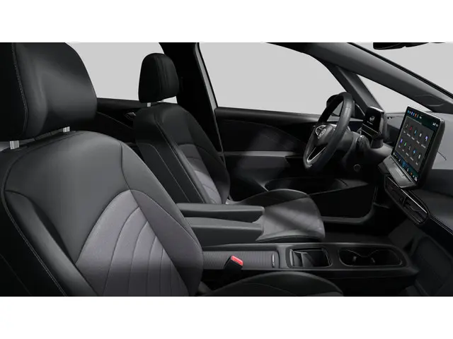Volkswagen ID.3 52kWh 170 1AT Pure 2025 Elektrisch 7