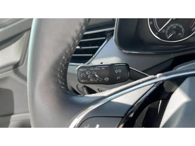 Škoda Scala 1.0 TSI Ambition 2023 Benzine 21