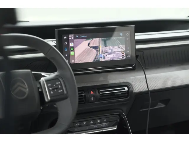 Citroën C3 1.2 Turbo 100pk Max 2025 Benzine 50