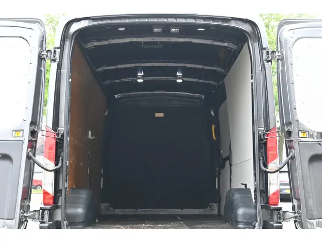 Ford Transit 350L 2.0 TDCI 170 pk L3H2 Trend 2020 Diesel 11