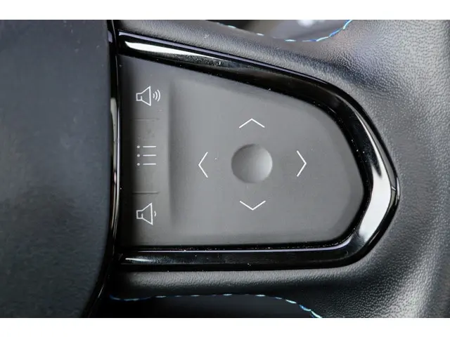 Lynk & Co 01 1.5 2021 Hybride Benzine 26