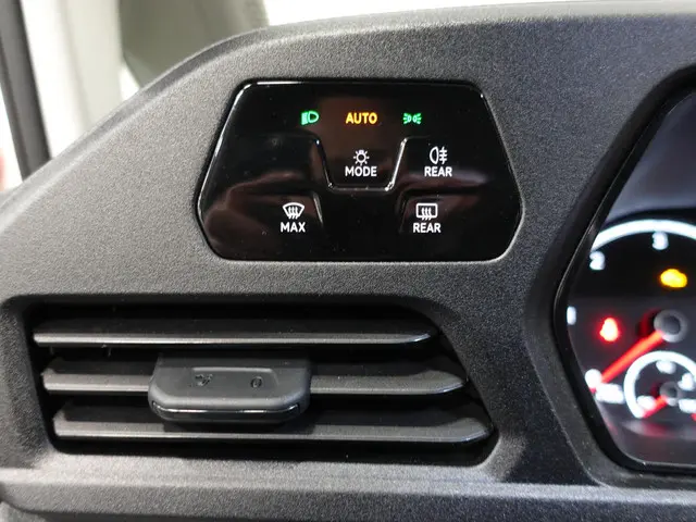 Volkswagen Caddy Cargo Maxi 2.0 TDI Style 2023 Diesel 19
