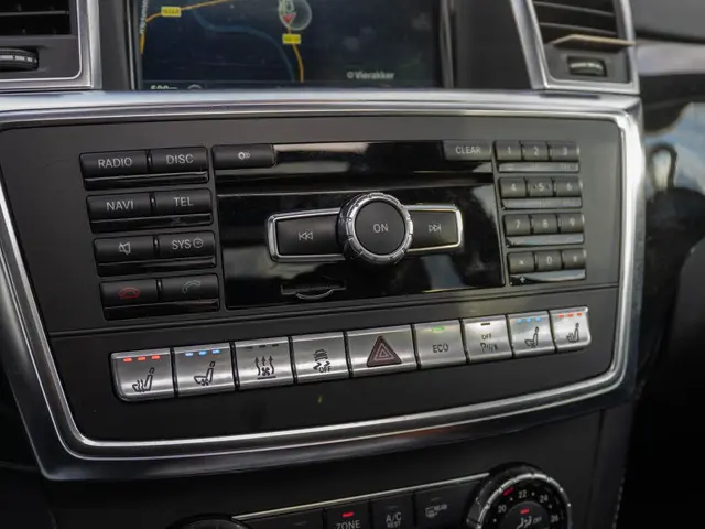 Mercedes-Benz GL AMG 63 2014 Benzine 38