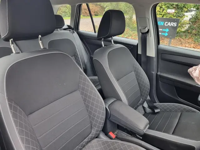 Škoda Fabia Combi 1.0 TSI DSG Ambition 2022 Benzine 14