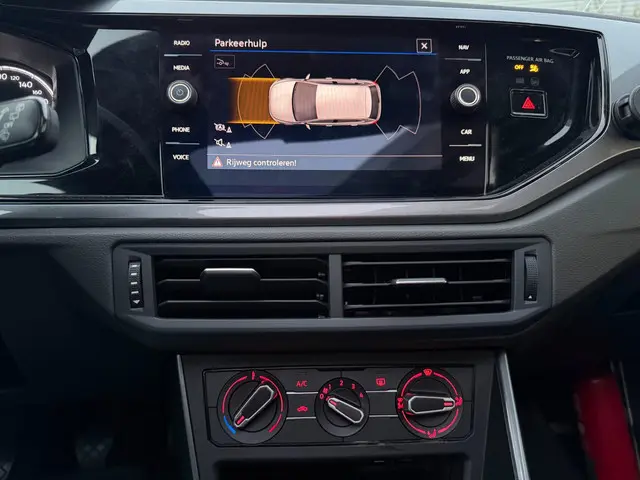 Volkswagen Polo 1.0 - MPI Comfortline - 2020 2020 Benzine 16