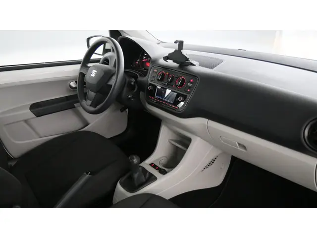 SEAT Mii 1.0 60pk Style 2019 Benzine 18