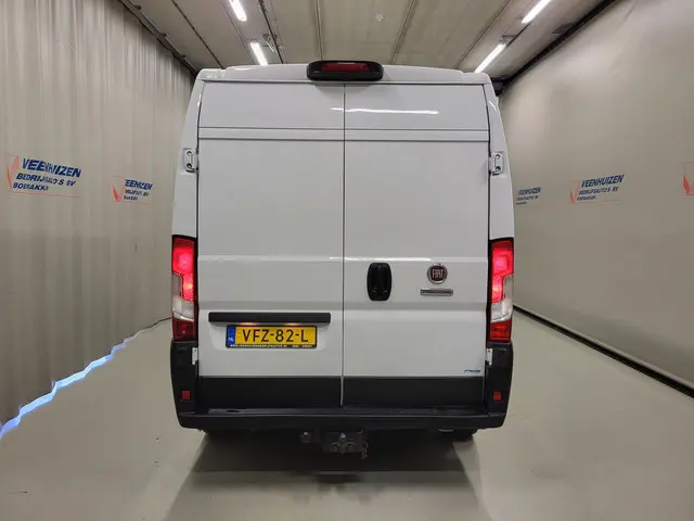 Fiat Ducato 2.3MultiJet 120pk L2/H2 Euro 6! 2020 Diesel 18