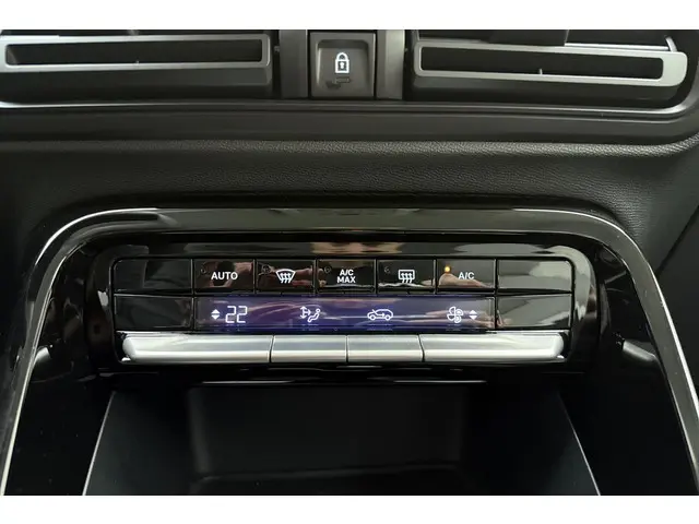 Citroën ë-C3 Max 113pk 44 kWh 2025 Elektrisch 21