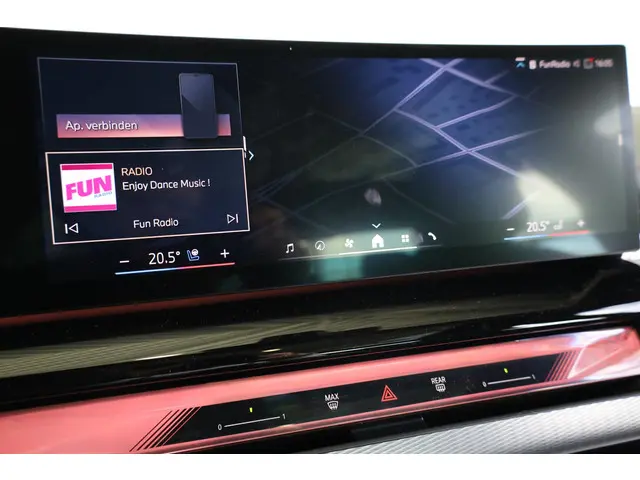 BMW i5 eDrive40 2025 Elektrisch 17