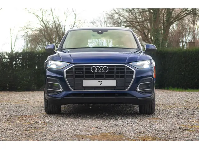 Audi Q5 50 TFSI e 2021 Hybride Benzine 23